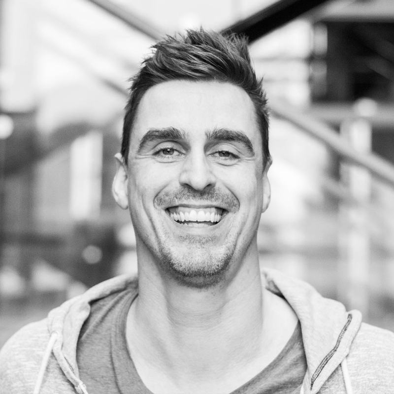 Patrick Piechnick Punt Digital Design uit Haaksbergen